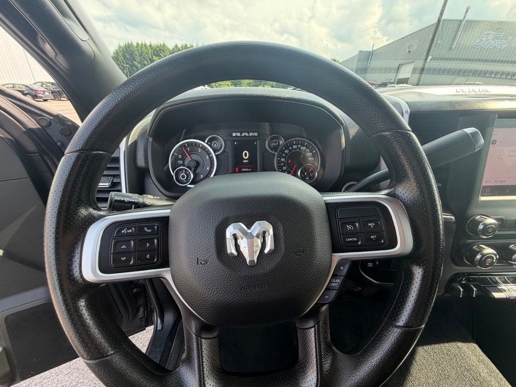 Used 2022 Gray Ram Big Horn image 36