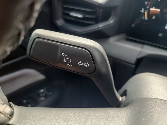 New 2026 Oxford White Ford EcoBoost image 29