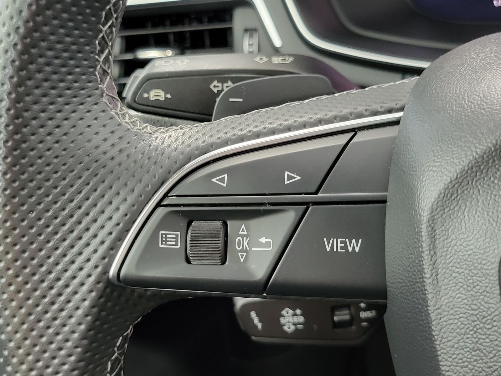 Used 2021 White Audi 3.0T Premium Plus image 15