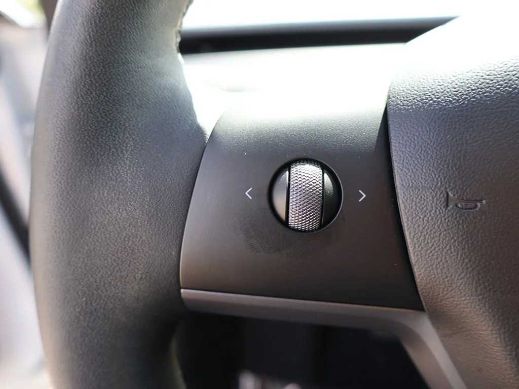 Used 2020 White Tesla Long Range image 41