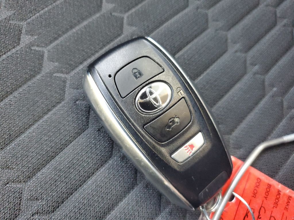 Certified Used 2023  Toyota Base image 22