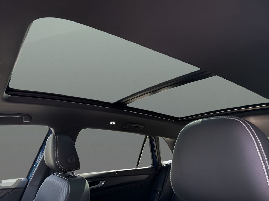 2026 Volkswagen Atlas Cross Sport SEL R-LINE - Photo 24