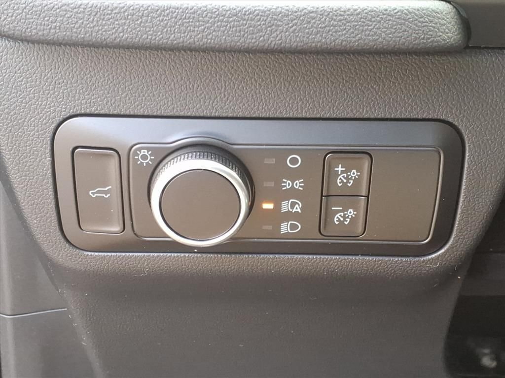 New 2026 Agate Black Metallic Ford Active® image 15