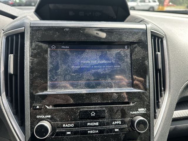Used 2019 White Subaru 2.0i Premium image 22