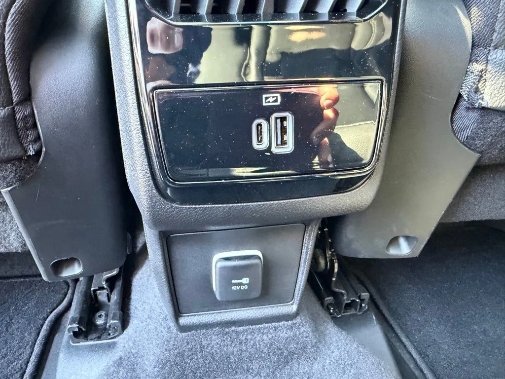 Certified Used 2023 Red Jeep Limited image 22