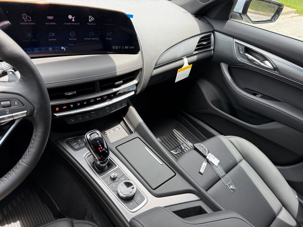 2026 Cadillac CT5 Premium Luxury - Photo 28