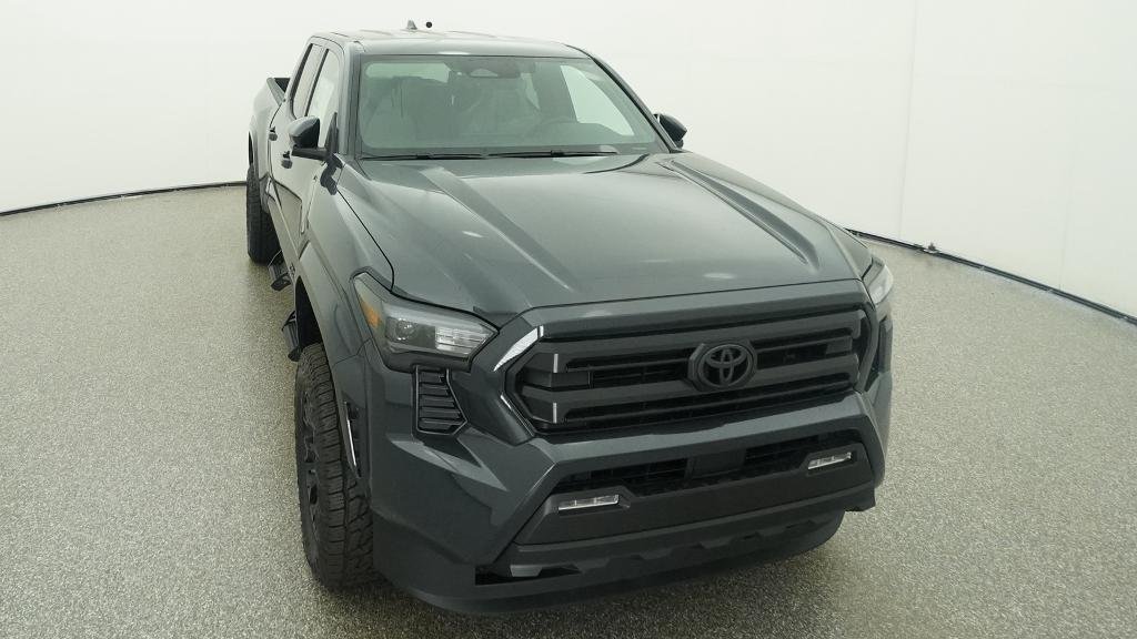 New 2026 Underground Toyota SR5 image 8