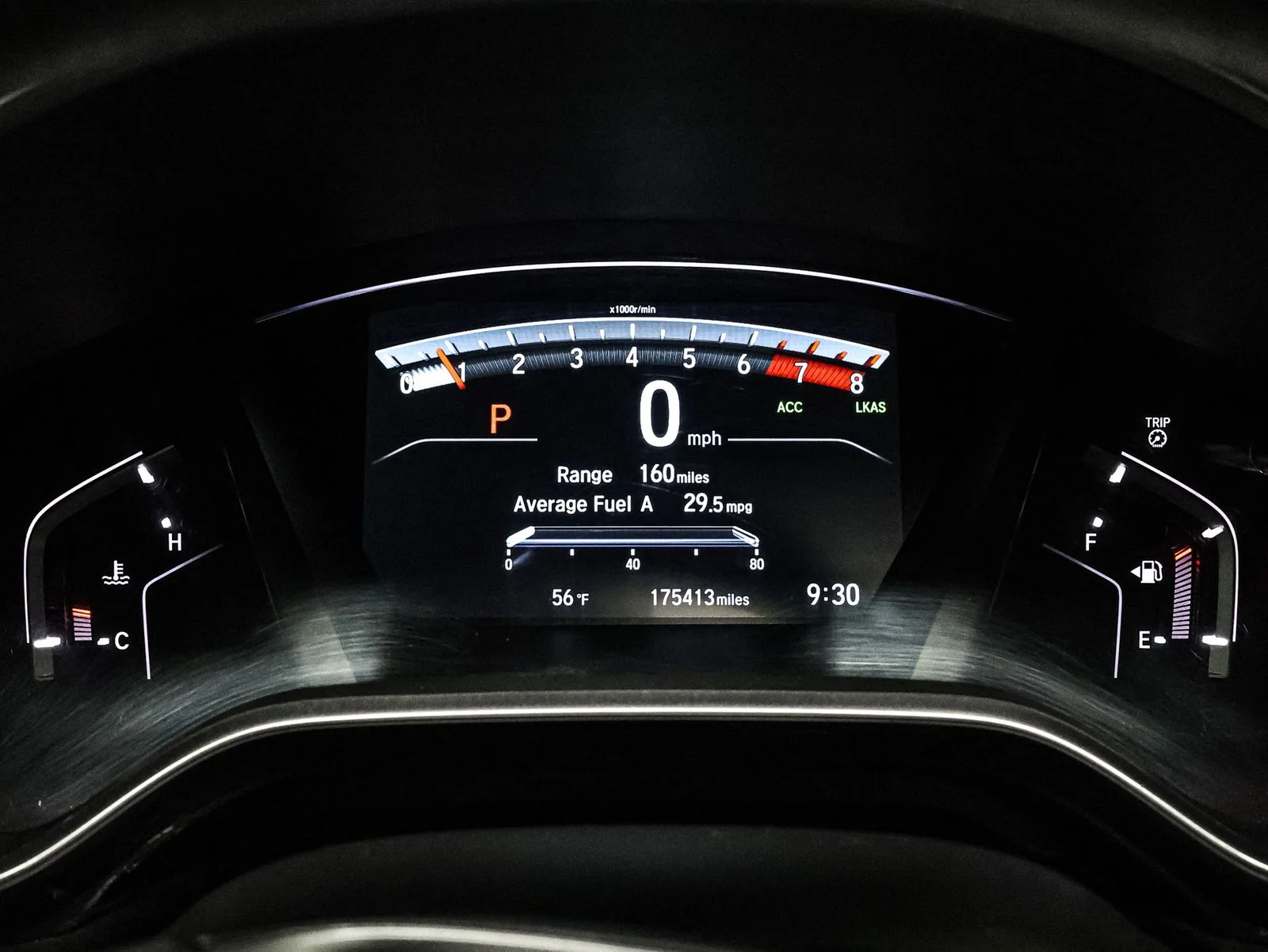 2018 Honda CR-V EX - Photo 37
