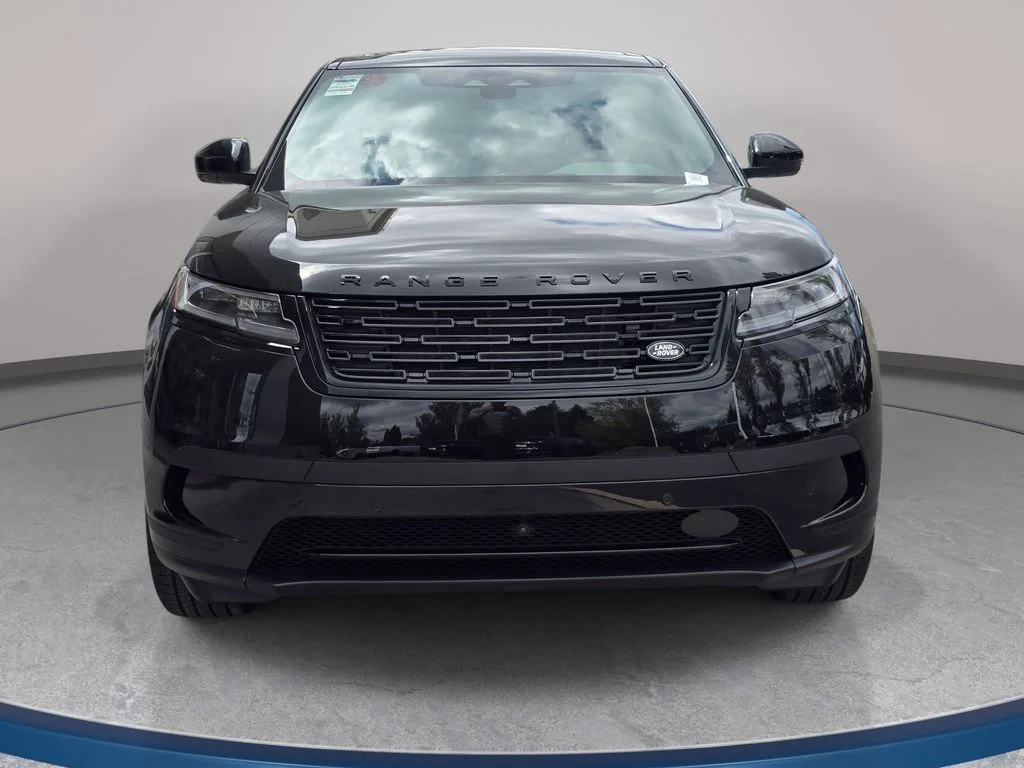 New 2026 Santorini Black LAND ROVER S image 2