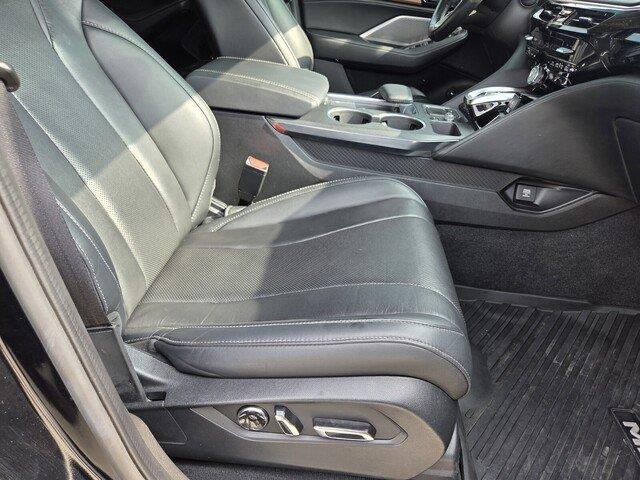 Used 2022 Majestic Black Pearl Acura Technology image 31