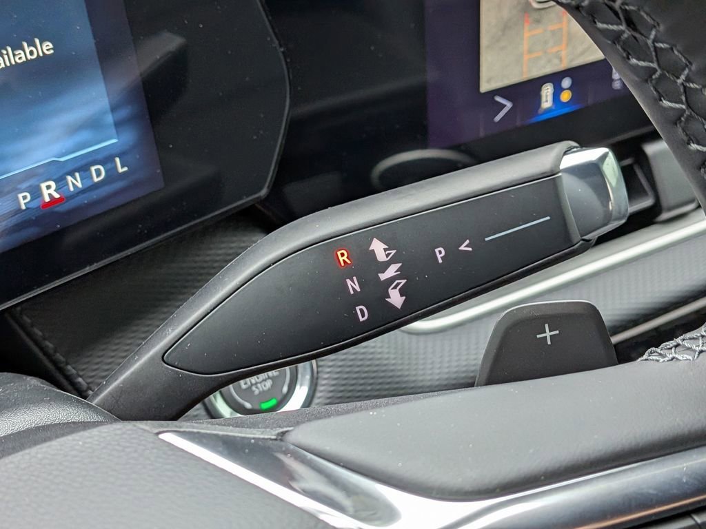 2026 Chevrolet Equinox LT - Photo 22