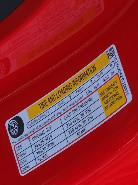 Used 2026 Torch Red Chevrolet 1LT image 32
