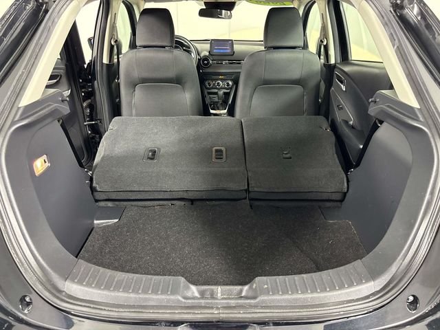 Used 2020 Black Toyota LE image 16