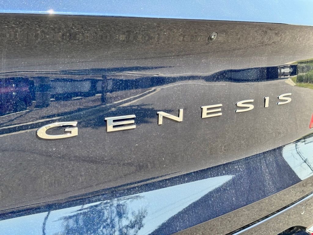 2025 GENESIS GV80 Prestige - Photo 14