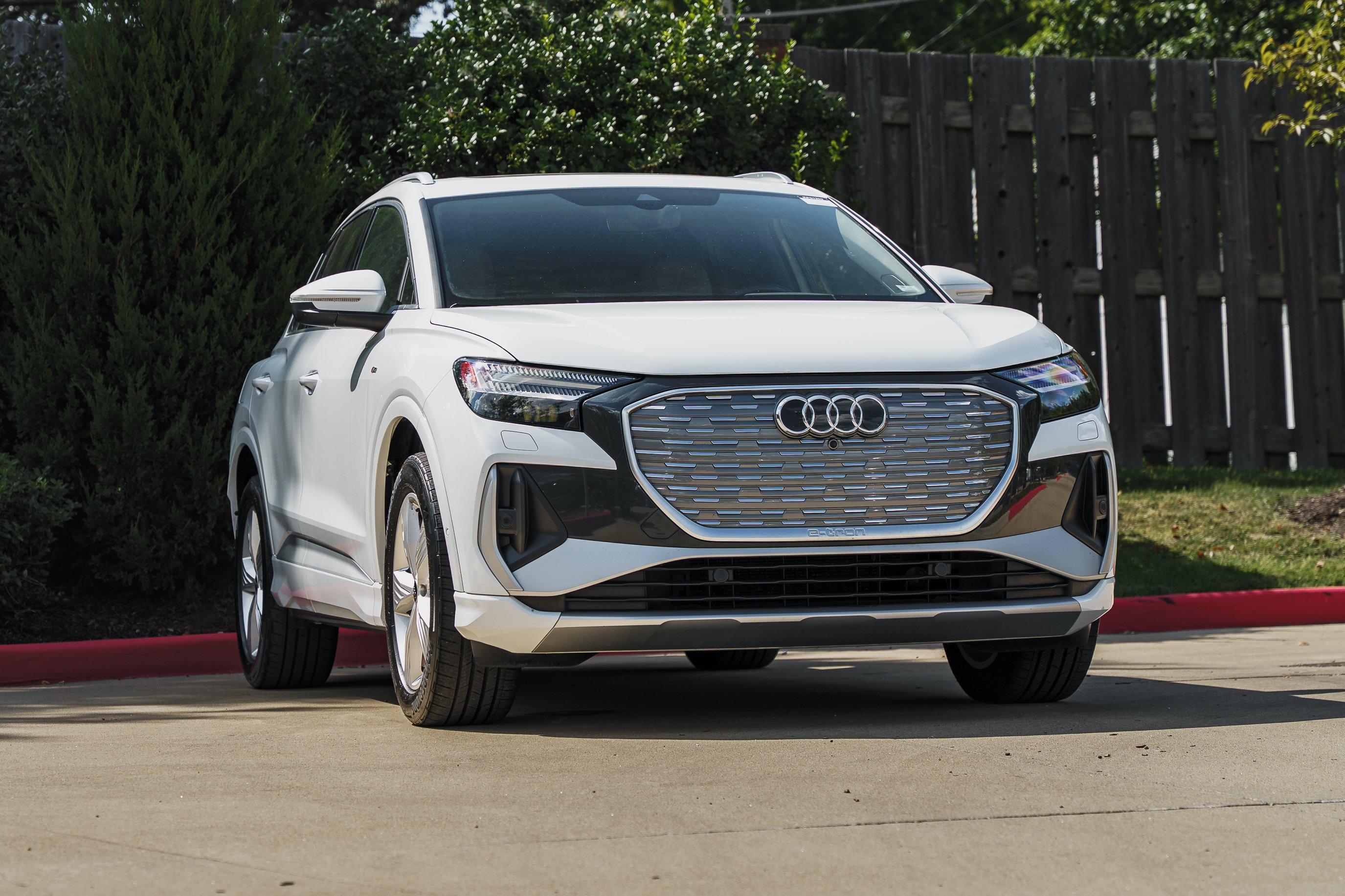2023 Audi Q4 e-tron Prestige