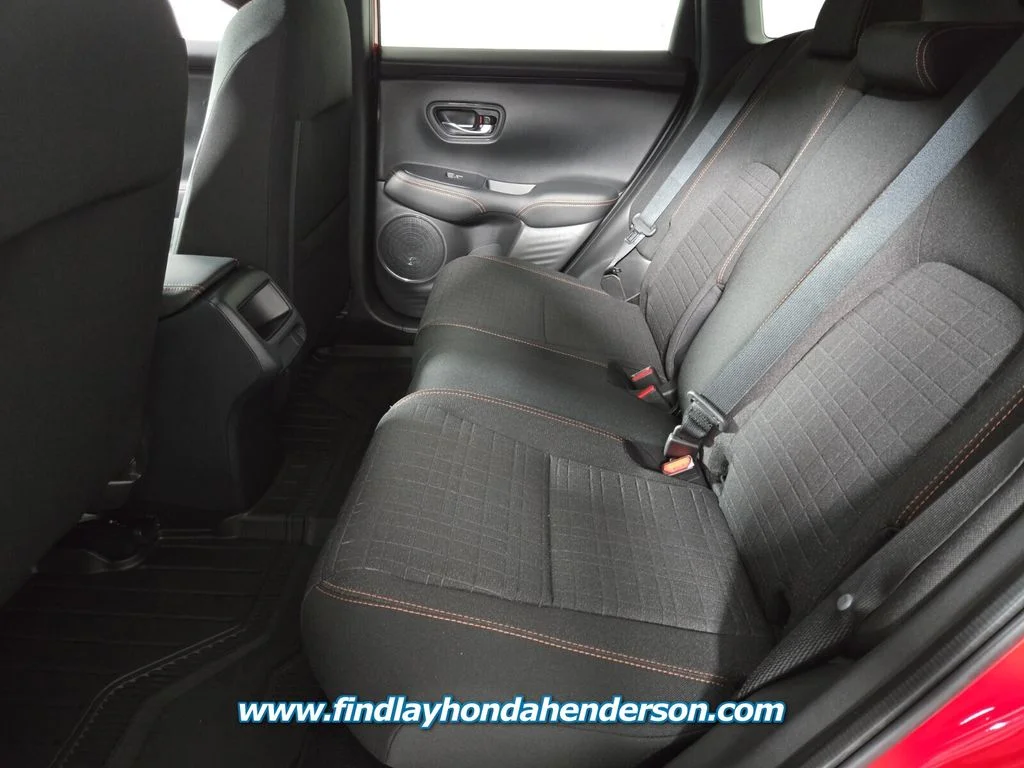 2026 Honda HR-V Sport - Photo 15