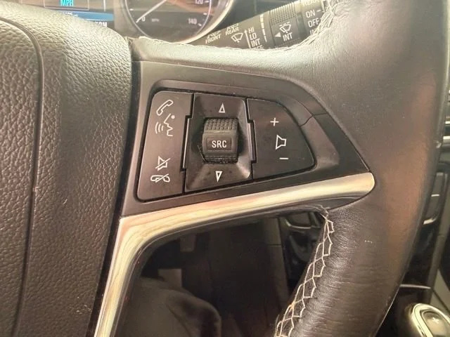 2018 Buick Encore Preferred - Photo 15