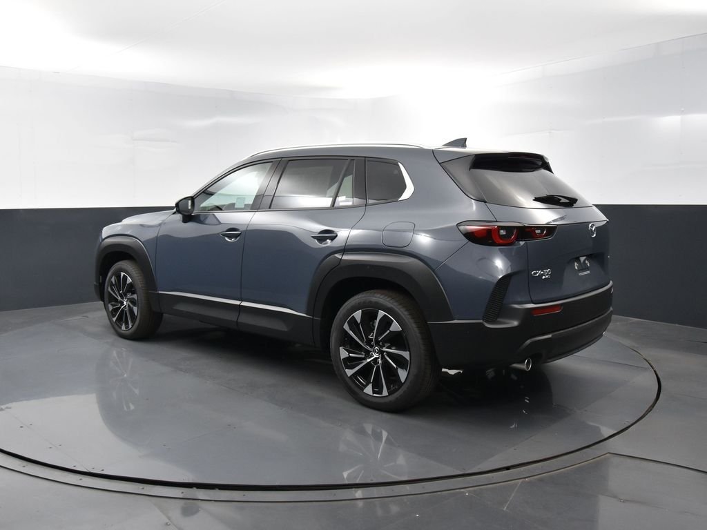 2026 Mazda CX-50 Premium Plus - Photo 28