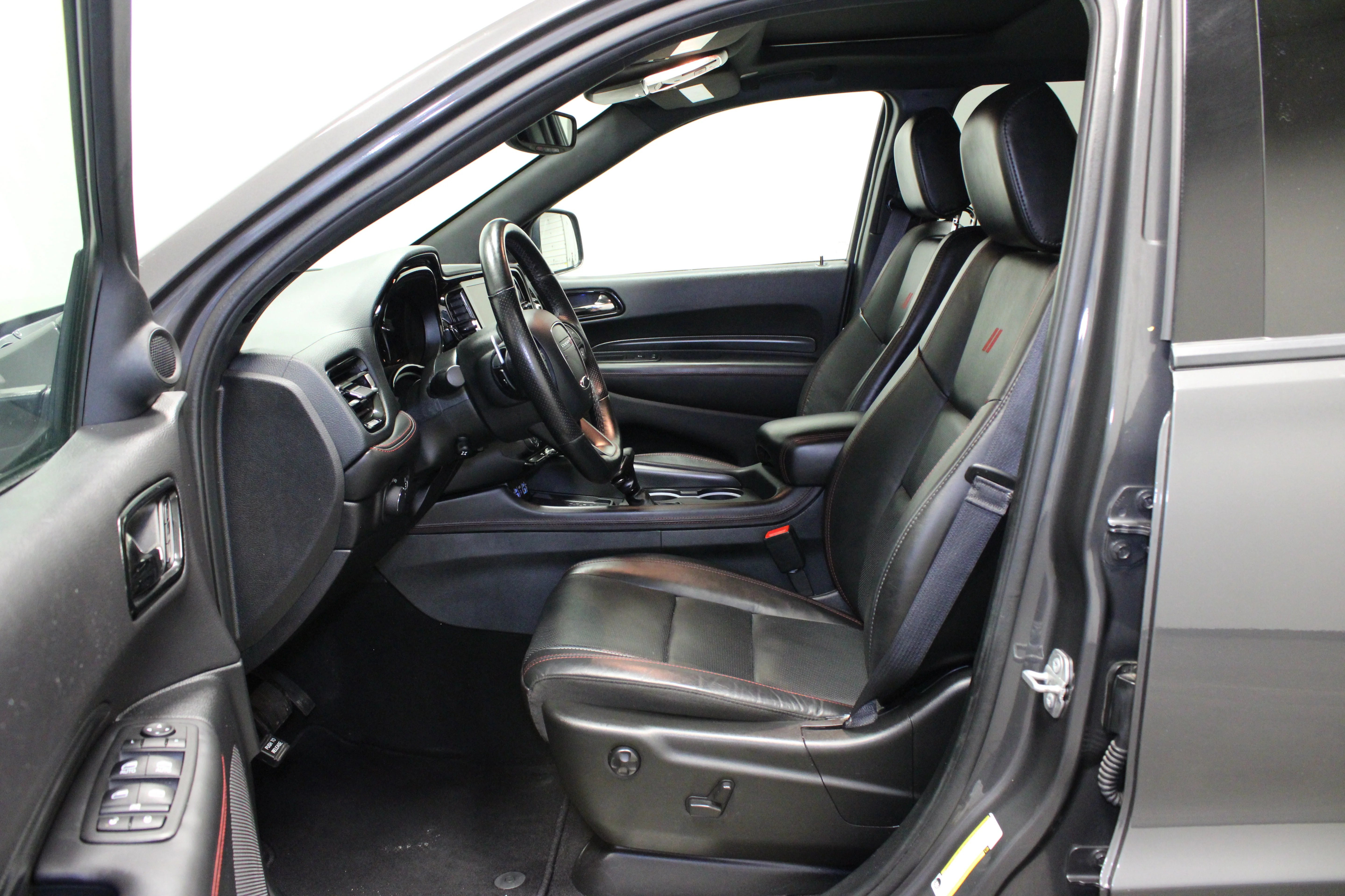 Used 2025 Vapor Gray Dodge R/T Plus image 19