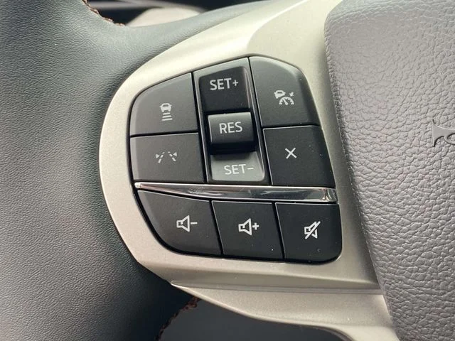 New 2026 White Ford Active image 19