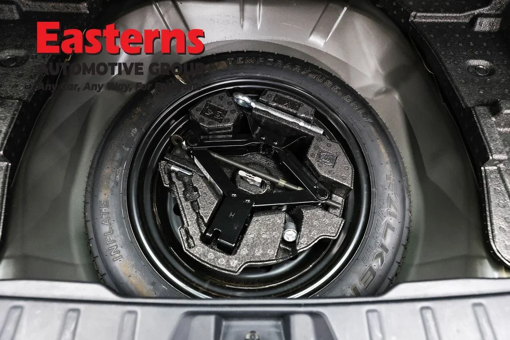 Used 2022 Black Subaru Premium image 25