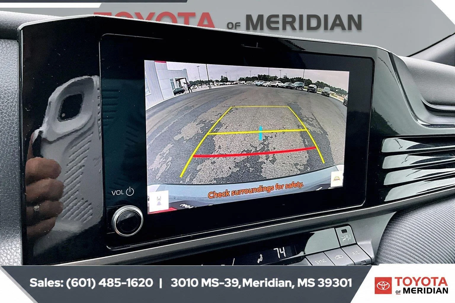 Used 2025 Heavy Metal Toyota SE image 15