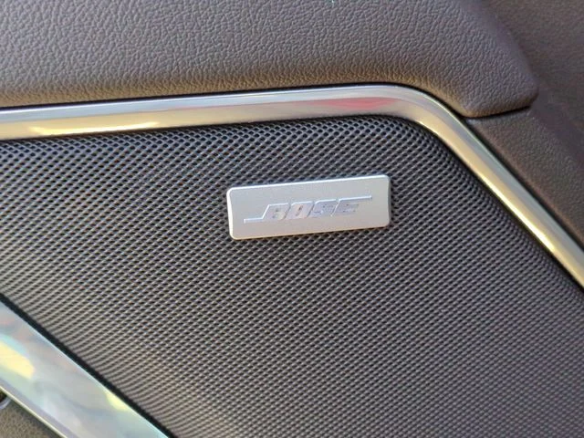 Used 2024 Red Chevrolet LTZ image 14