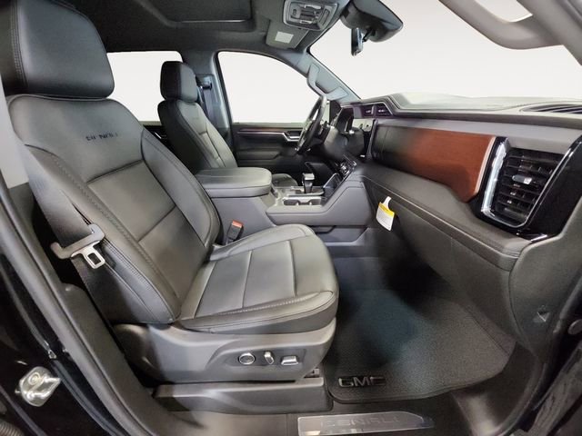 New 2026 Onyx Black GMC Denali image 15