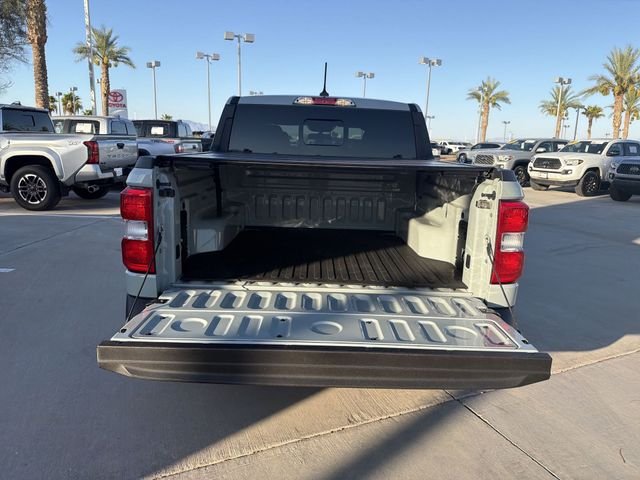 2022 Ford Maverick Lariat - Photo 30