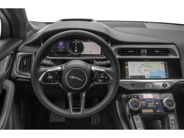 Used 2024 Black Jaguar HSE image 7