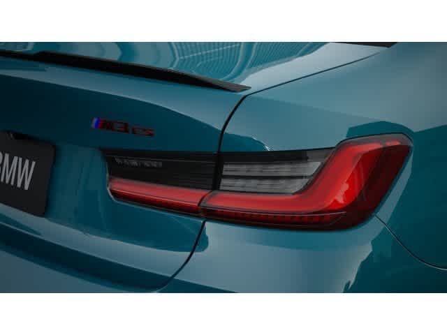 New 2027 Special Order Color BMW  image 8