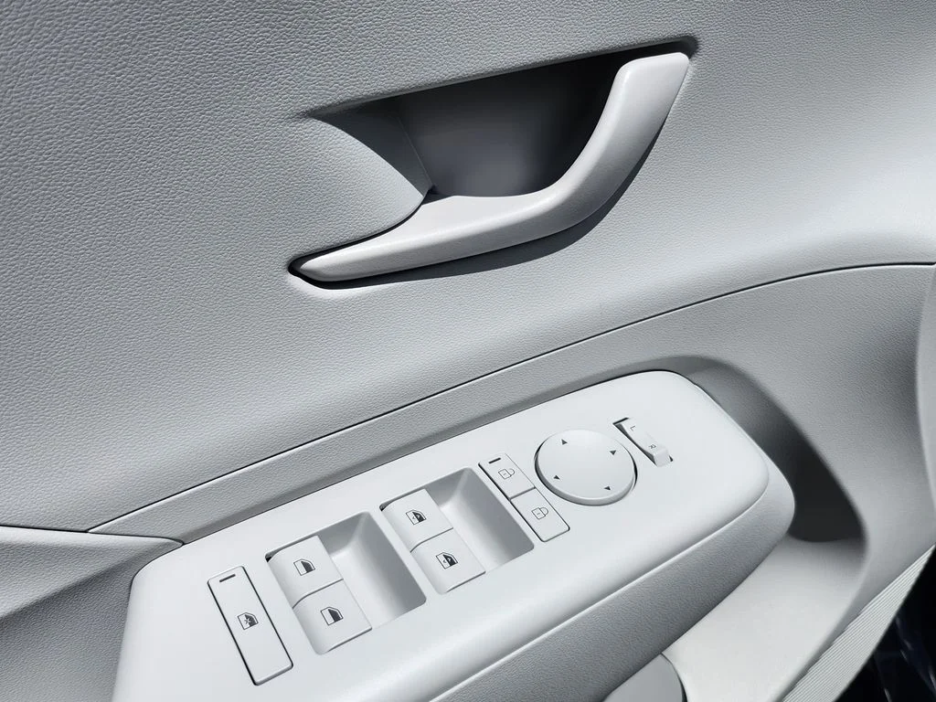 New 2026 Gray Hyundai SEL Sport image 30