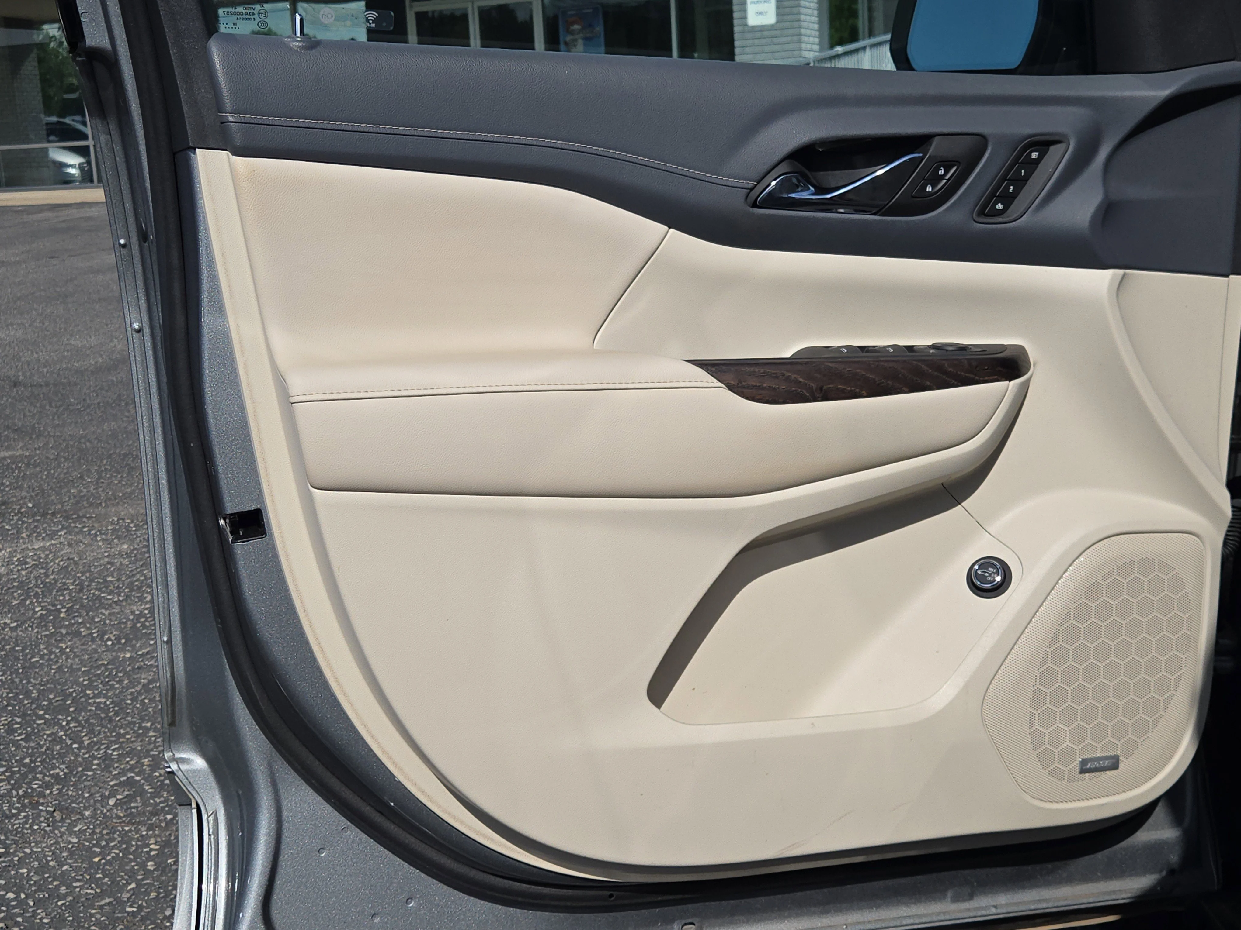 Certified Used 2023 Sterling Metallic GMC Denali image 22