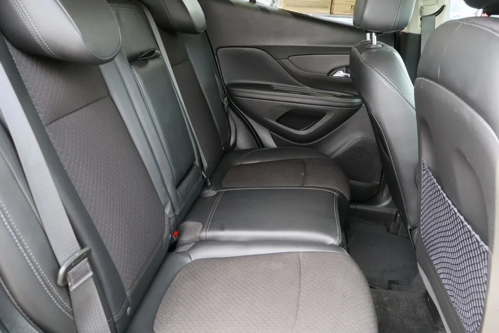 Used 2019 Gray Buick Preferred image 25