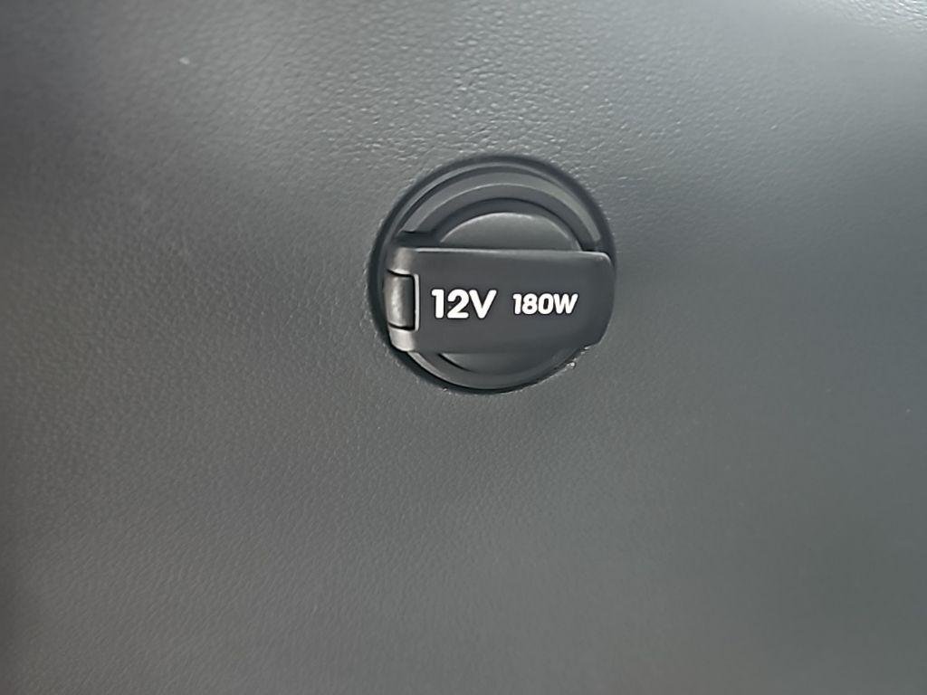 New 2026 Red Hyundai SEL AWD image 38
