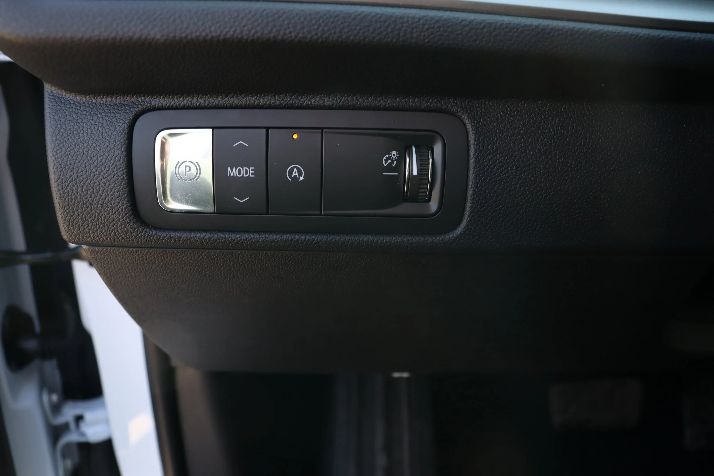 New 2026 Polar White Tricoat Chevrolet LT image 16