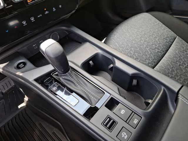 New 2026 Imperial Bronze Nissan SV image 23