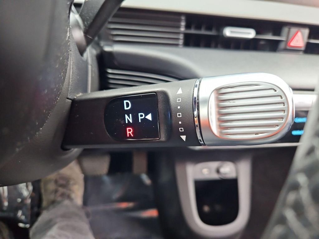 2023 Hyundai IONIQ 5 SEL - Photo 20