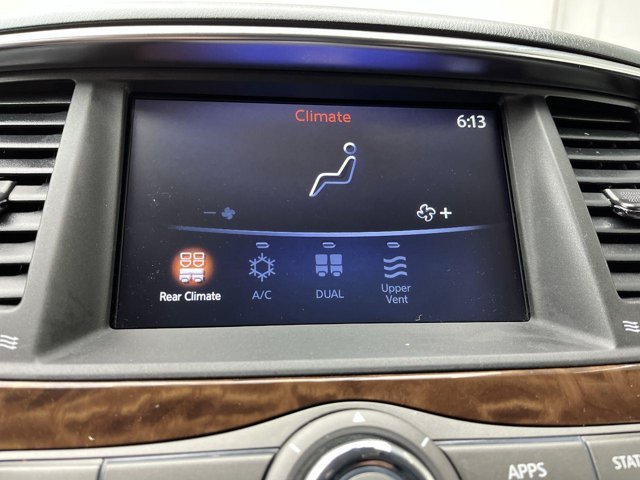 Used 2020 Brilliant Silver Metallic Nissan SL image 22