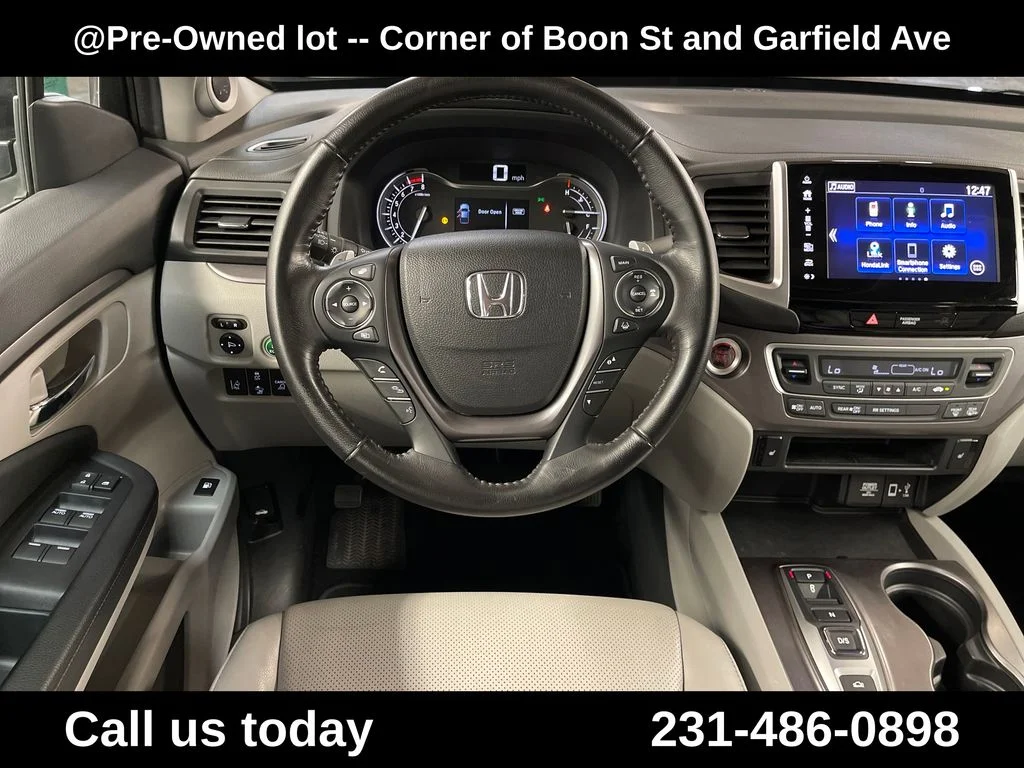 Used 2020  Honda RTL image 16