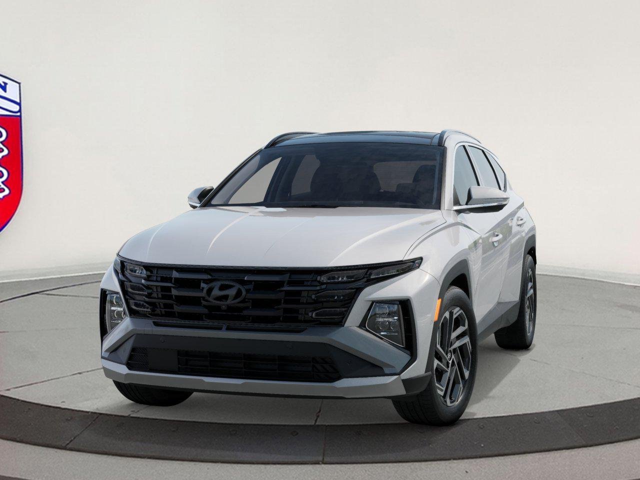 New 2026 White Pearl Hyundai Limited image 43