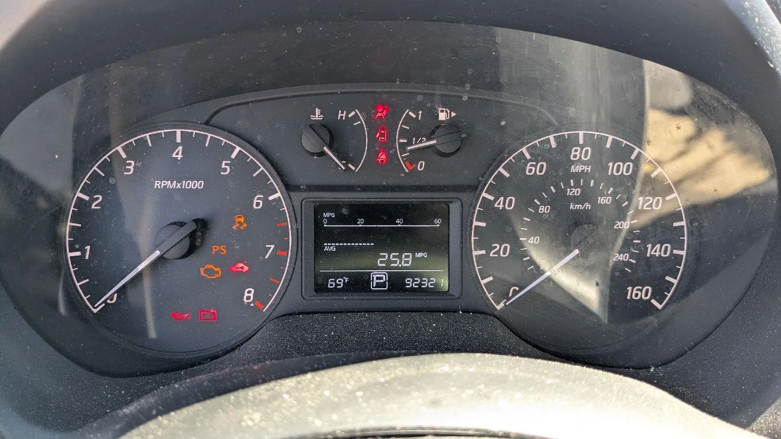 Used 2017  NISSAN  image 16