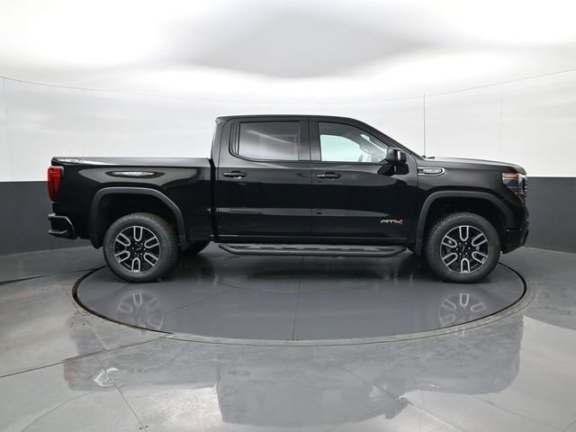 2026 GMC Sierra 1500 AT4 - Photo 4