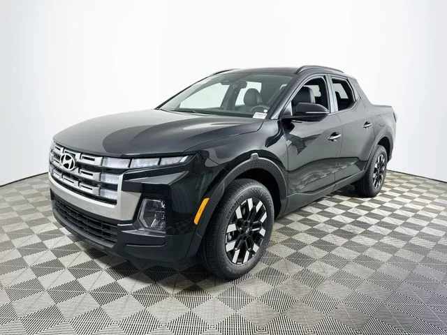 New 2027 Black Hyundai SEL image 7