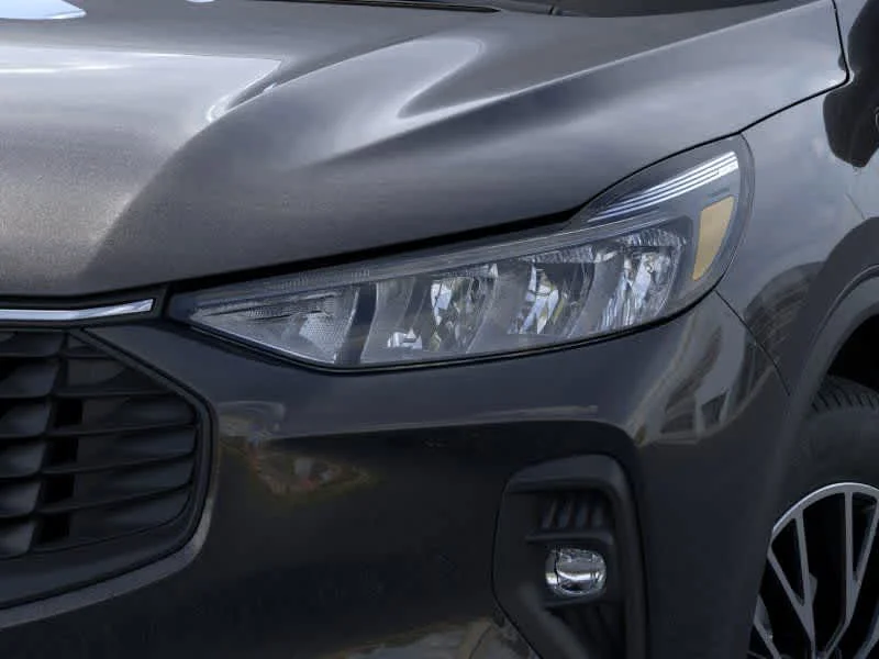 2025 Ford Escape Plug-in hybrid PHEV - Photo 18