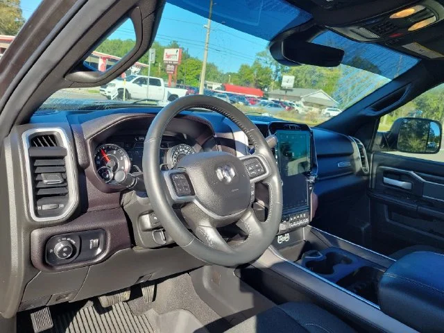 Used 2022 Gray Ram Big Horn image 18
