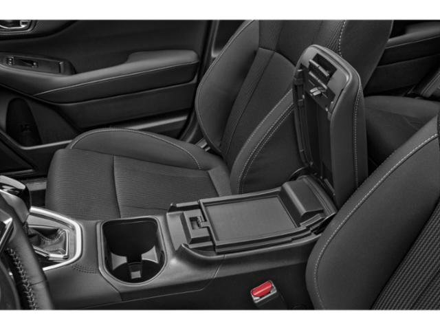 Certified Used 2025 Magnetite Gray Metallic Subaru Premium image 17