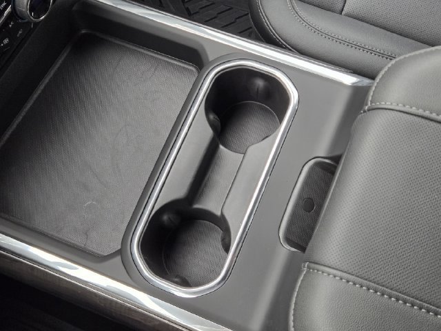 2025 Chevrolet Silverado 2500 HD LTZ - Photo 15
