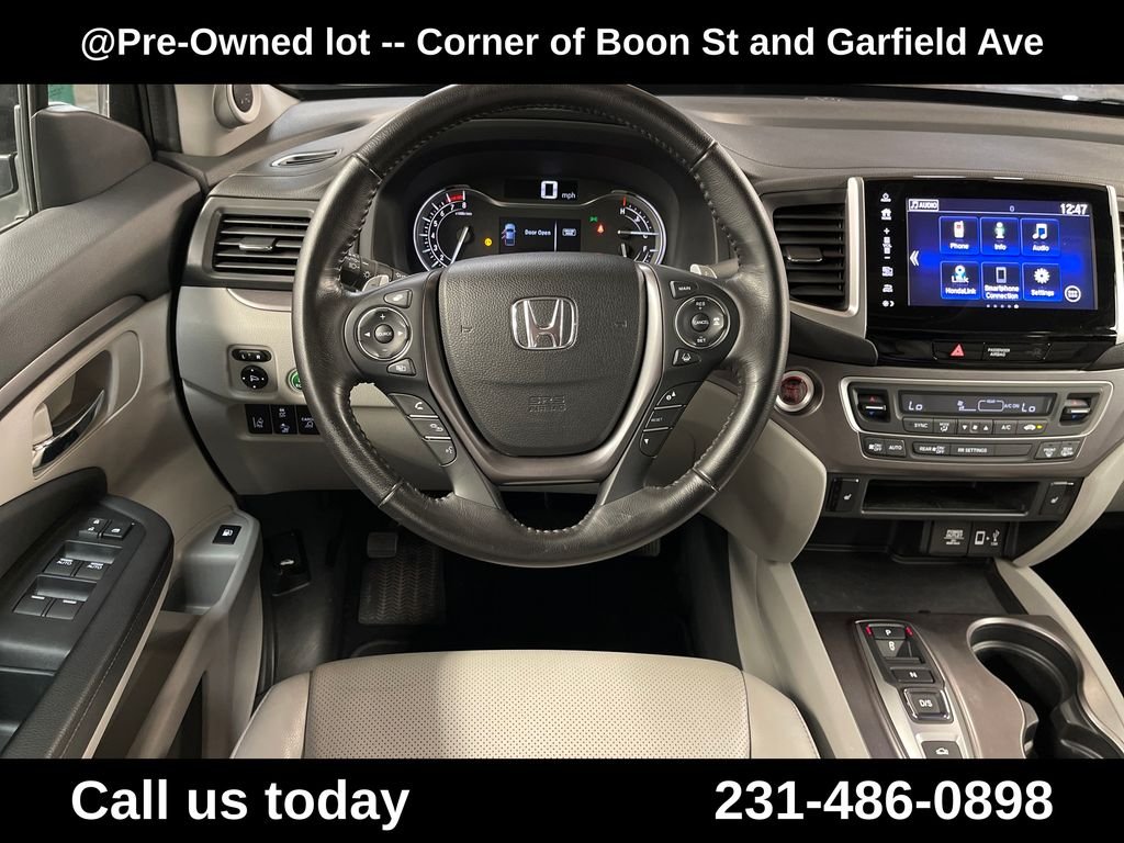 Used 2020  Honda RTL image 16