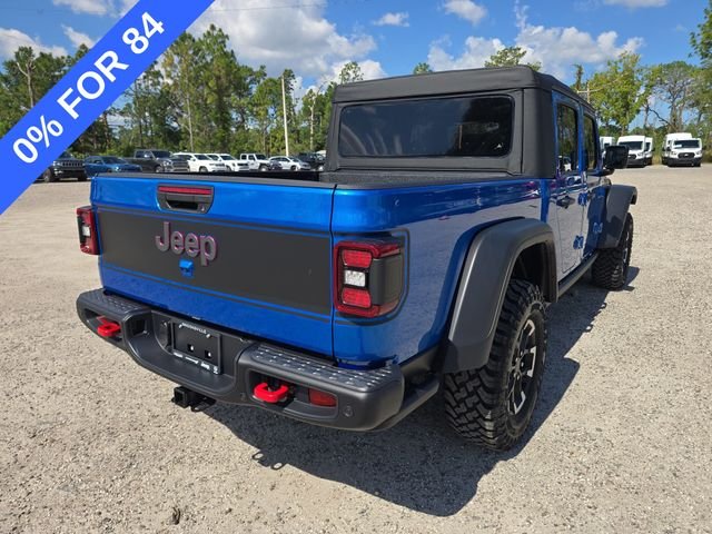 New 2026 Hydro Blue Pearlcoat Jeep Shadow Ops image 4